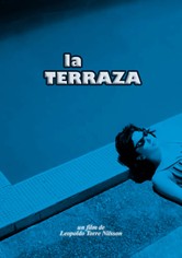 La terraza