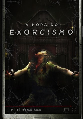 A Hora do Descarrego