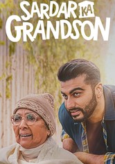 Sardar Ka Grandson