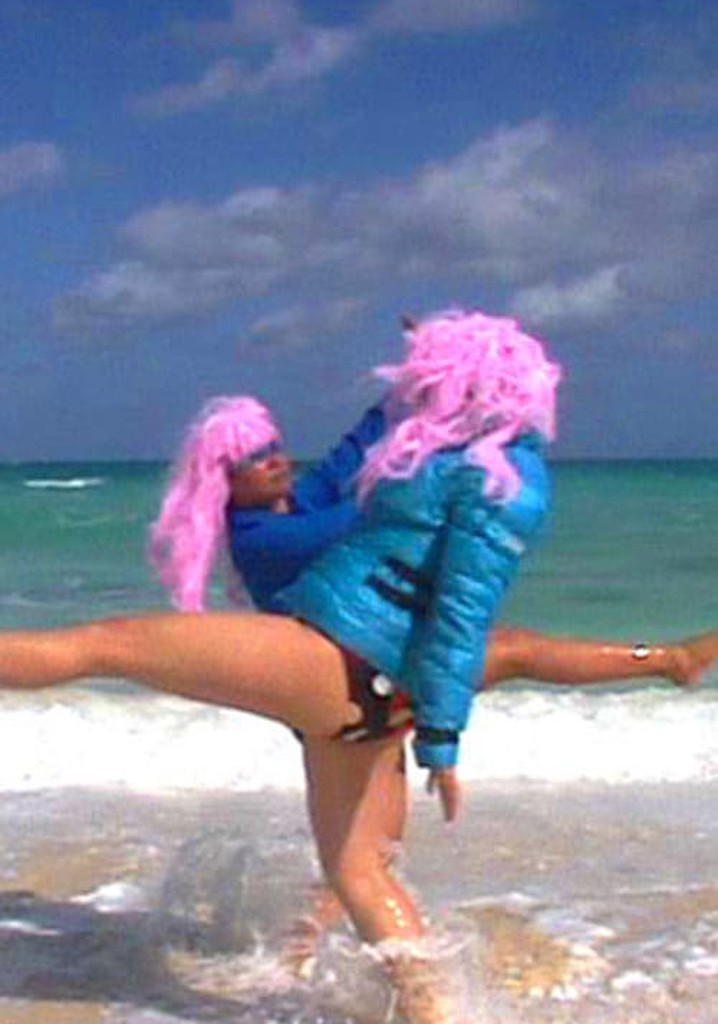 Linda Barry: Ina Unt Ina