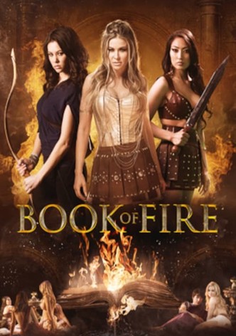 The Book of Fire