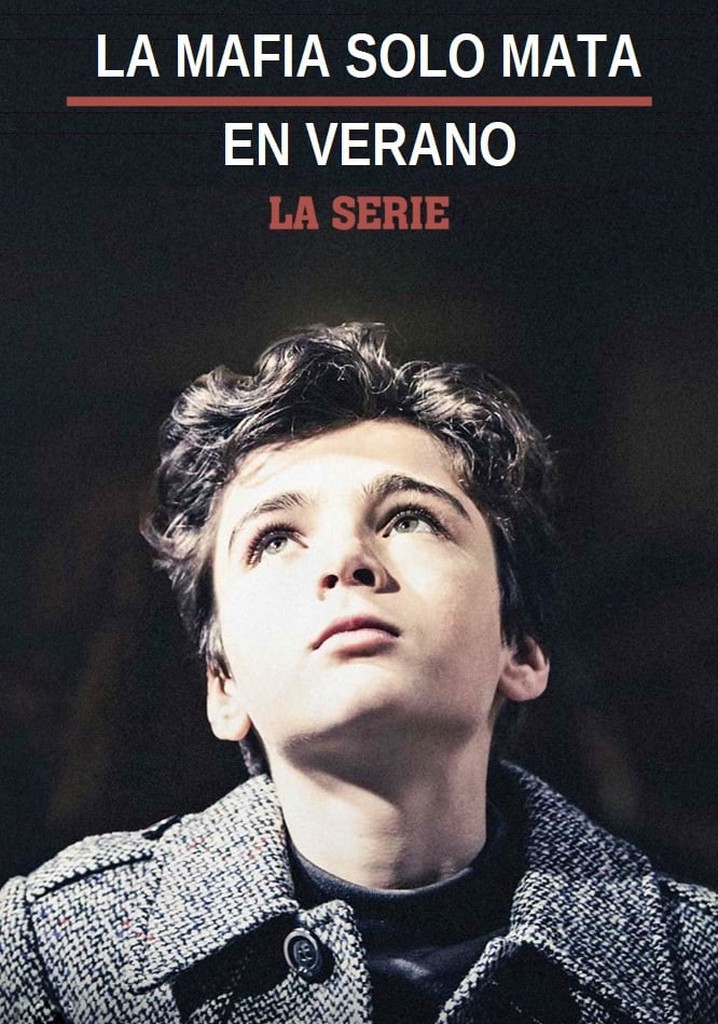 La Mafia Solo Mata En Verano Pelicula Online