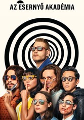 Az Esernyő Akadémia