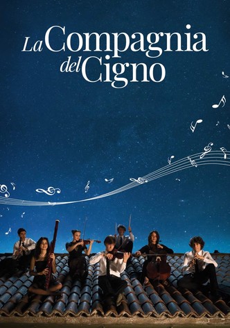 La compagnia del cigno