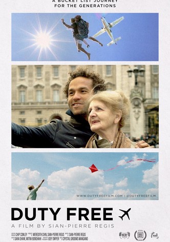 Duty Free