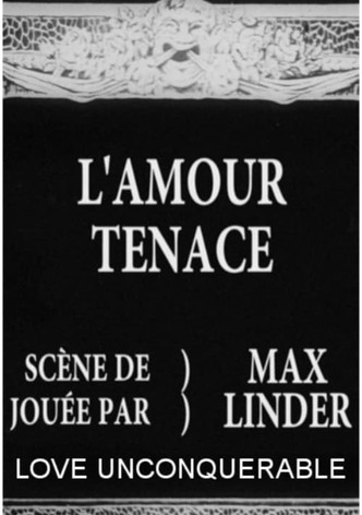 L'amour tenace