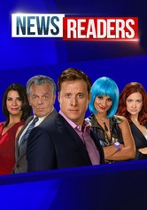 Newsreaders - Newsreaders: Season 2