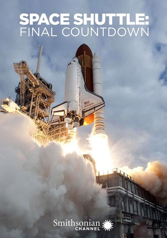 Space Shuttle: Final Countdown