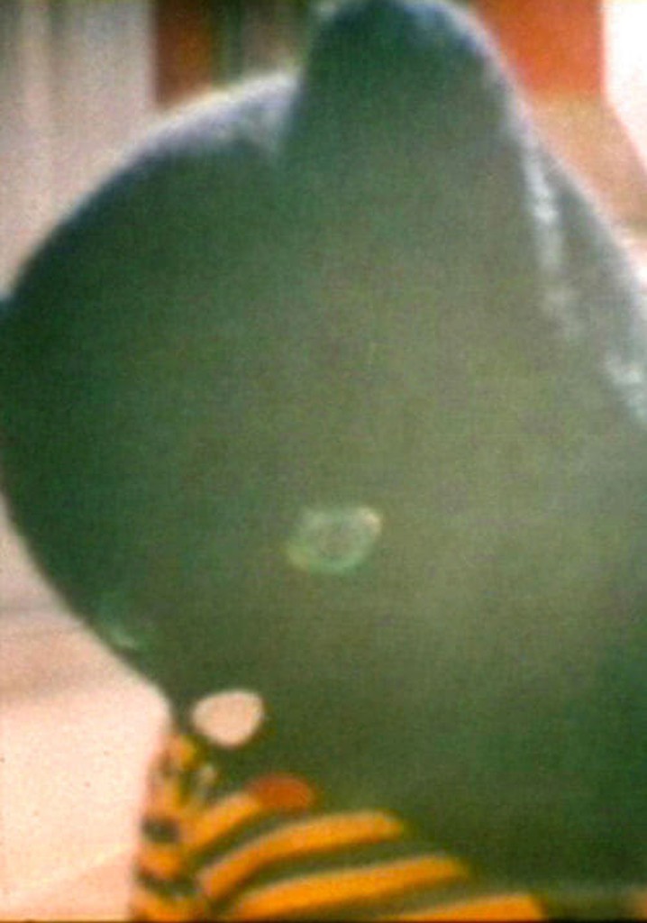 If Anyone Should Happen to Get In My Way