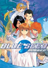 Blue Seed