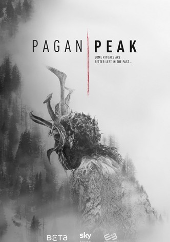 Pagan Peak