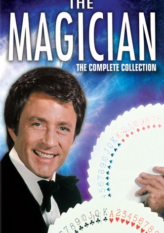 The Magician