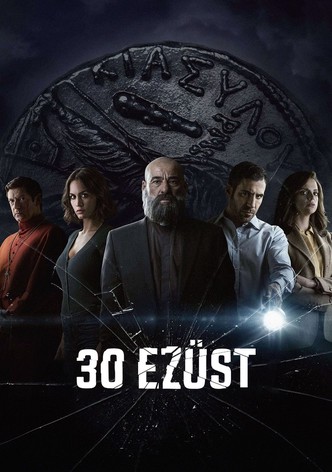 30 ezüst