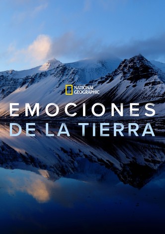 Emociones de la Tierra