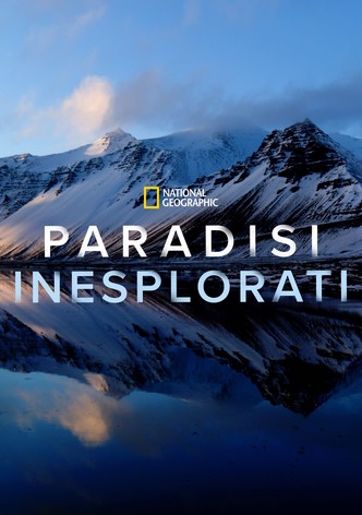 Paradisi Inesplorati