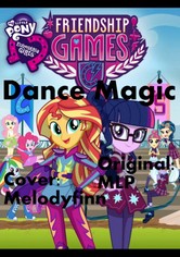 Dance Magic