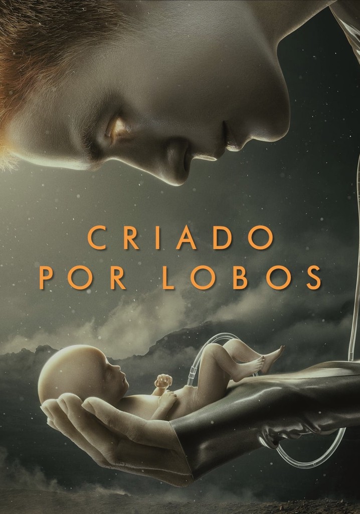 Raised By Wolves Temporada 2 Online
