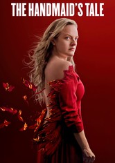 The Handmaid's Tale