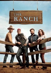 The Ranch - Partie 7