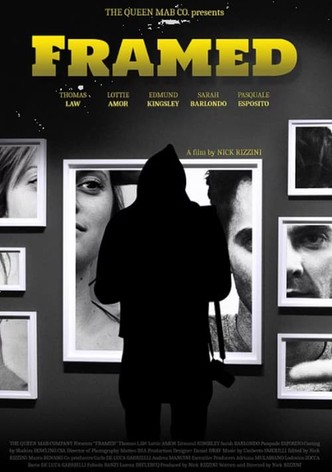 Framed