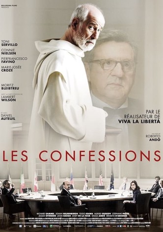 Les Confessions