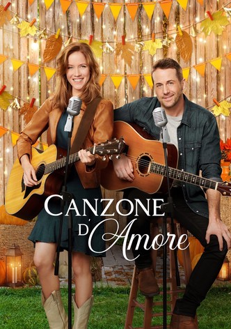 Canzone d'amore