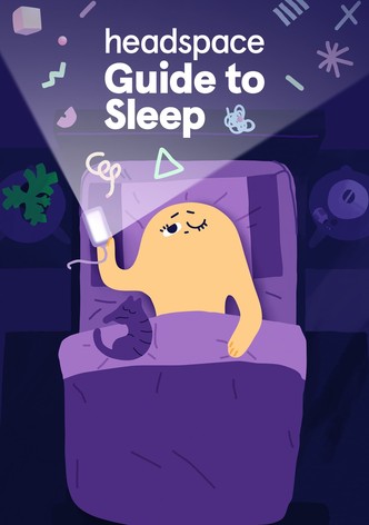 Guía Headspace para dormir bien