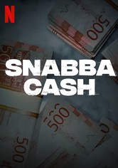 Snabba Cash - Season 1