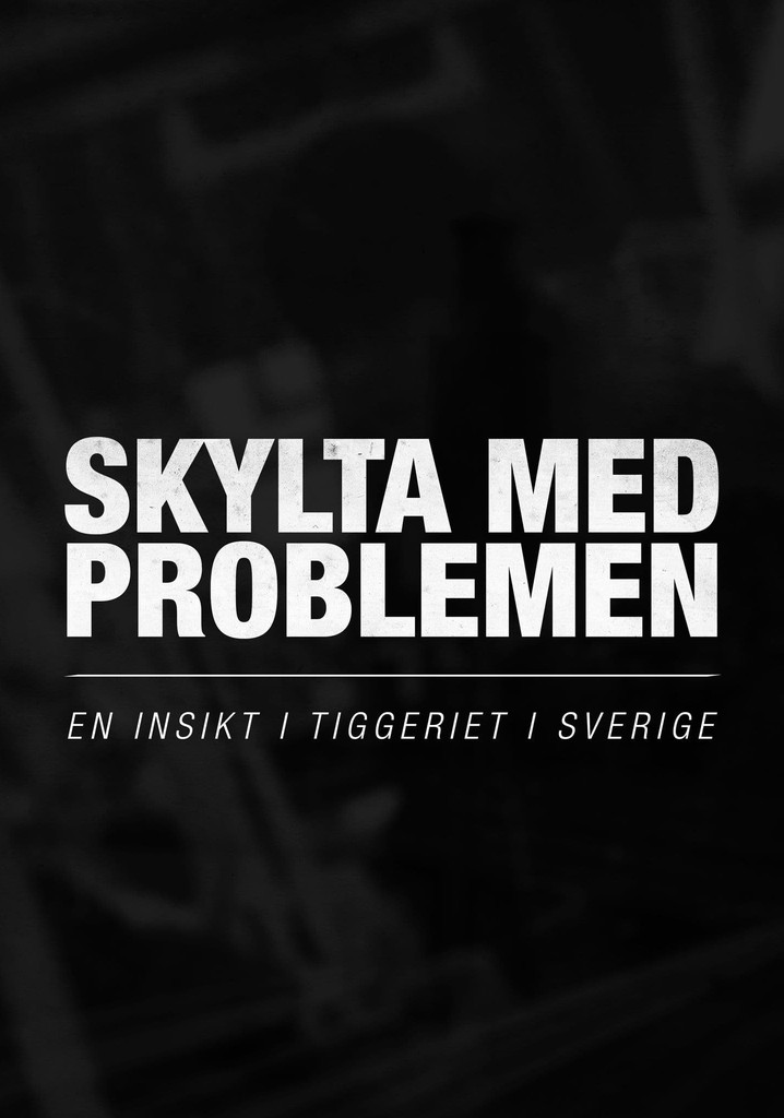 Sign with the Problems