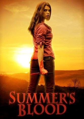 Summer's Blood