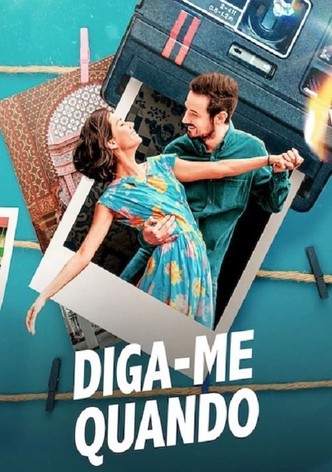Diga-me Quando