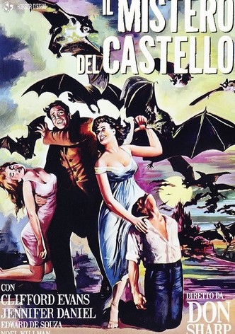 Il mistero del castello