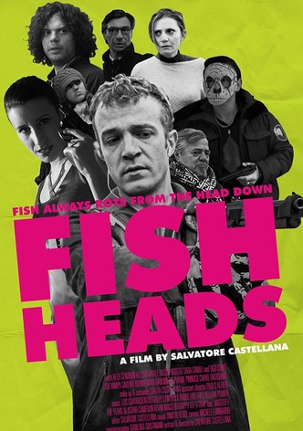Fish Heads