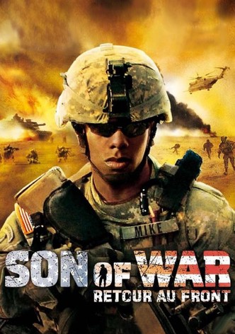 Son of War