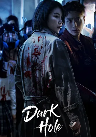 Dark Hole poster