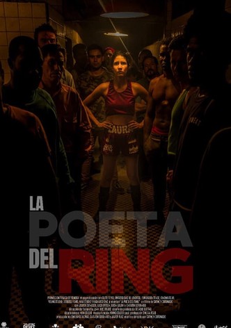 The Poet of the Ring