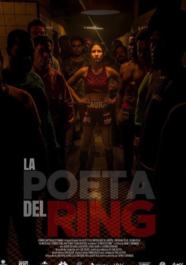 The Poet of the Ring