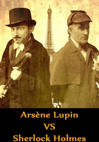 The End of Arsène Lupin