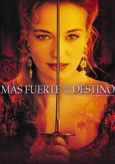 Más fuerte que su destino