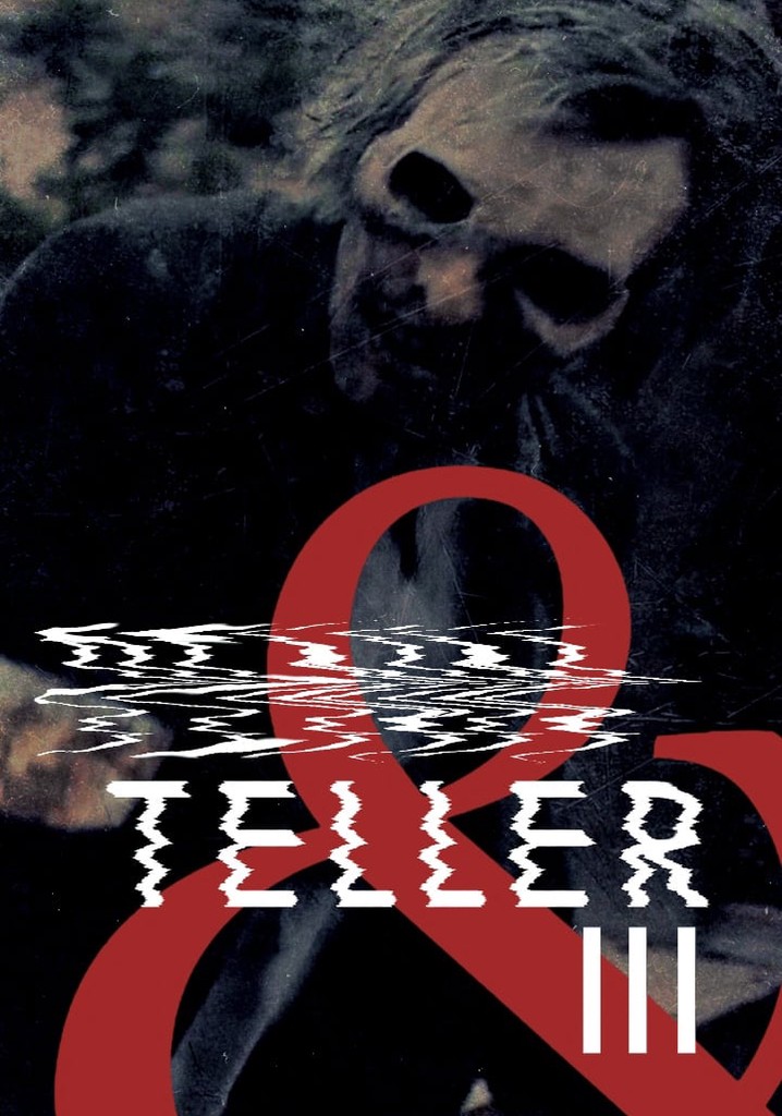 & Teller 3