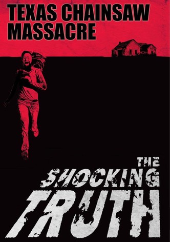 La matanza de Texas: Una verdad aterradora