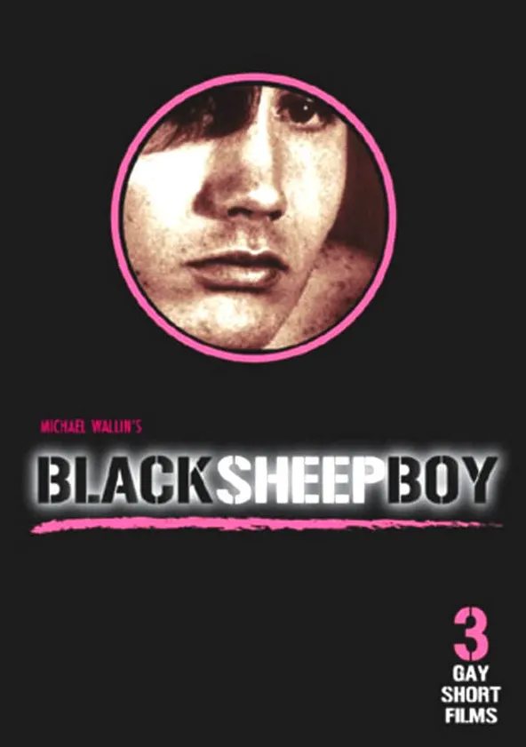 Black Sheep Boy streaming where to watch online?