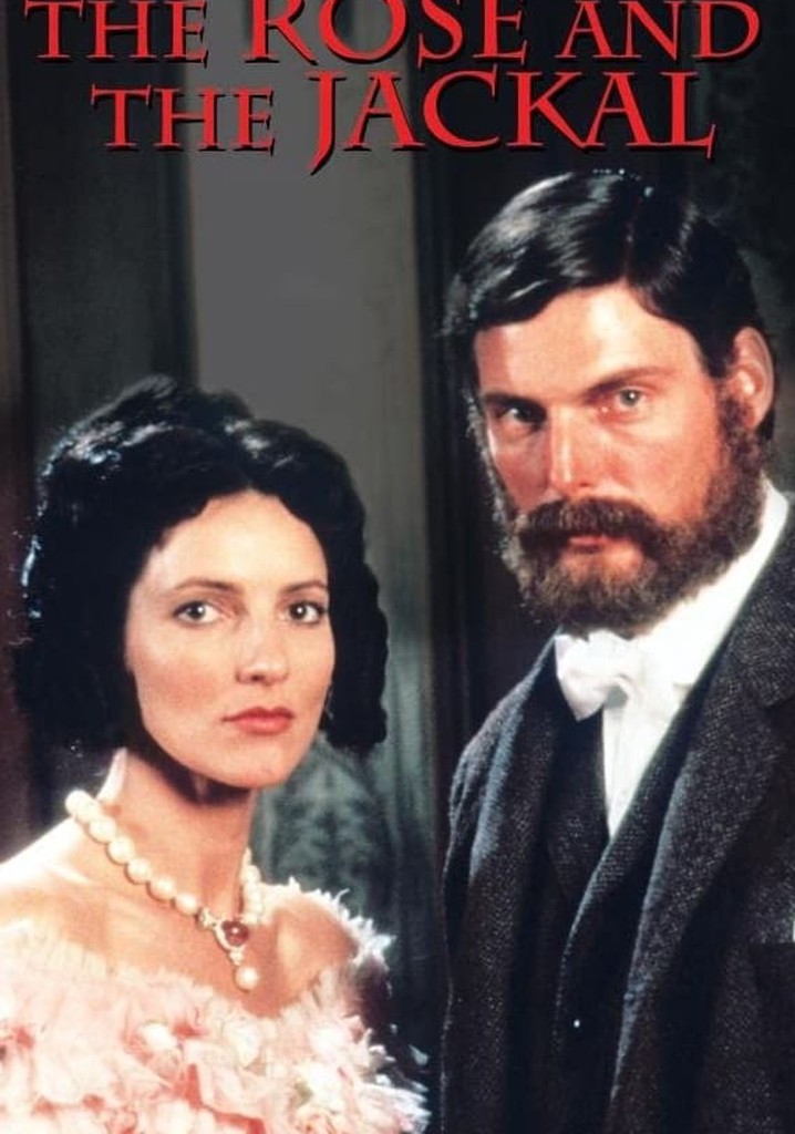 The Rose and the Jackal