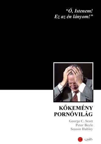 Kőkemény pornóvilág