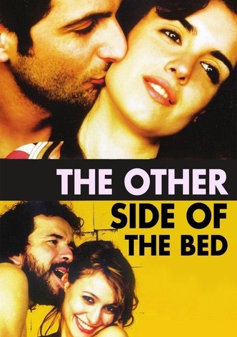 O Outro Lado da Cama