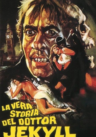 La vera storia del dottor Jekyll