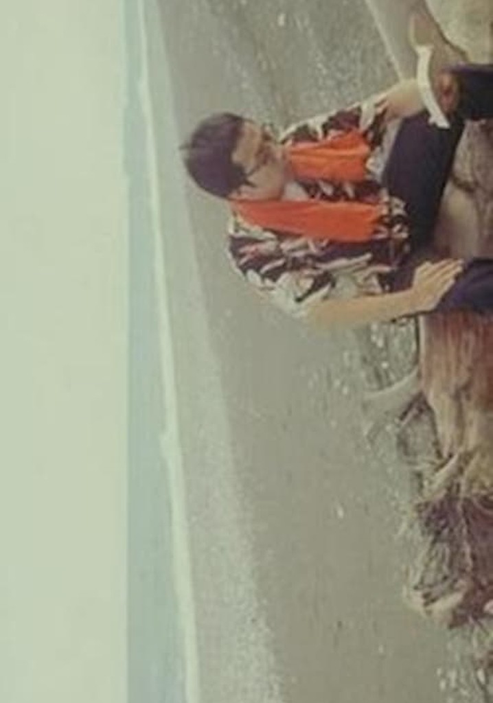 To the Backstreet: The Films Kenji Nakagami Left Out