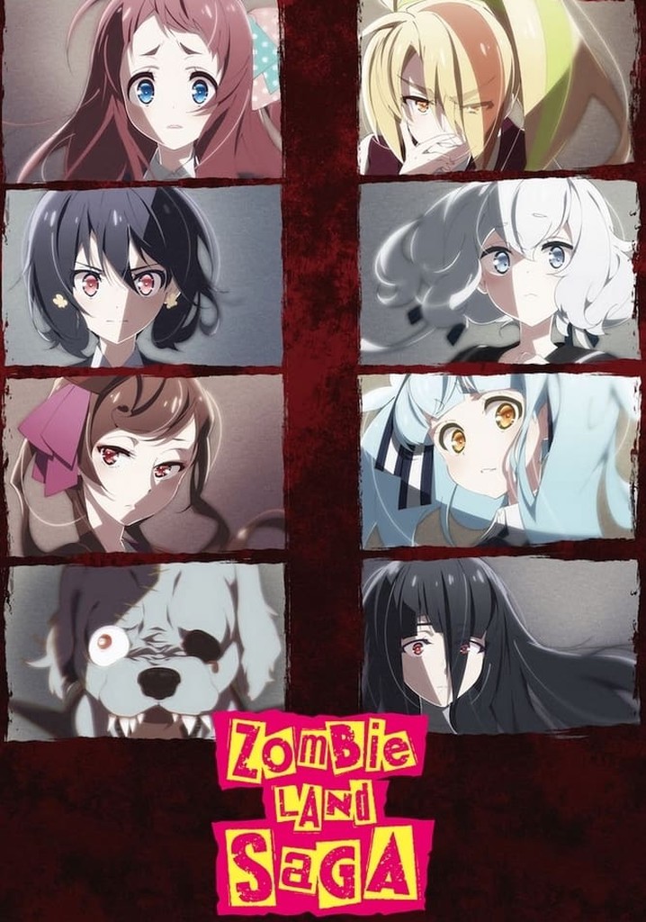 When I watch zombieland saga and find out they refer to Lily as a he on the  japanese website, and her backstory gives transphobes an easy explanation  as to why she became