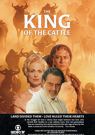 The King of The Cattle