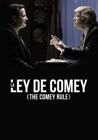 La ley de Comey